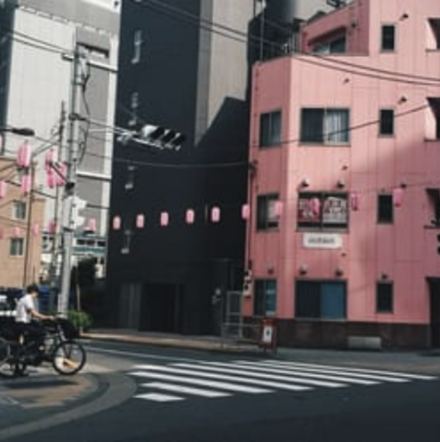 Web image — Japan, pink, aesthetic
